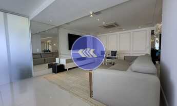 Imagem 5: Apartamento de alto padrão no Cocó com 3 suítes!