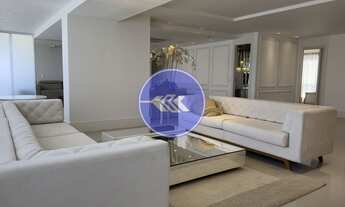 Imagem 4: Apartamento de alto padrão no Cocó com 3 suítes!