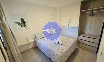 Imagem 7: Belíssimo apartamento próximo à praia em Cumbuco