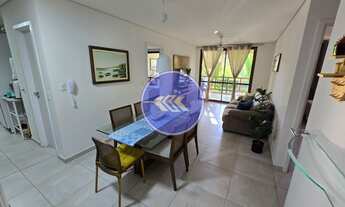 Imagem 3: Belíssimo apartamento próximo à praia em Cumbuco