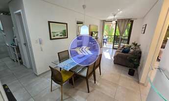 Imagem 2: Belíssimo apartamento próximo à praia em Cumbuco