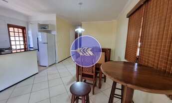 Imagem 6: Casa com vista espetacular para o mar no Porto das Dunas com 4 dormitórios