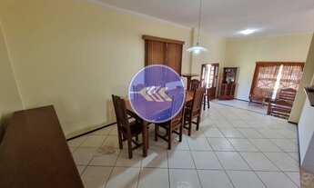 Imagem 7: Casa com vista espetacular para o mar no Porto das Dunas com 4 dormitórios