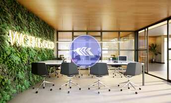 Imagem 7: Apartamento com 131m² e 3 suítes no Cocó