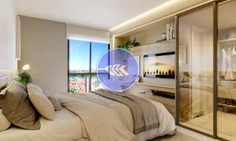 Imagem 5: Apartamento com 131m² e 3 suítes no Cocó