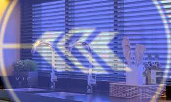 Imagem 4: Apartamento com 131m² e 3 suítes no Cocó