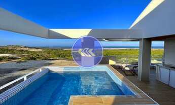 Imagem: Cobertura mobiliada para aluguel em Porto