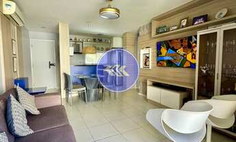 Imagem: Apartamento mobiliado próximo ao Beach