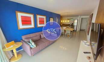 Imagem: Lindo apartamento nascente e mobiliado no