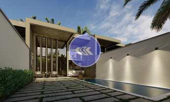 Imagem 7: LANÇAMENTO - Casa com 4 suítes em Eusébio!