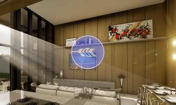 Imagem 3: LANÇAMENTO - Casa com 4 suítes em Eusébio!