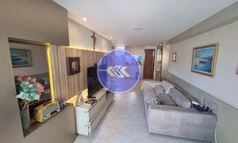 Imagem: Apartamento vista mar no Porto das Dunas