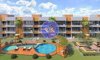 Imagem: Pré-lançamento no Porto das Dunas com