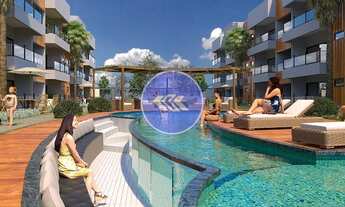 Imagem 2: Pré-lançamento no Porto das Dunas com lazer completo - Bella arte oceanic