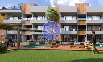 Imagem 6: Pré-lançamento no Porto das Dunas com lazer completo - Bella arte oceanic