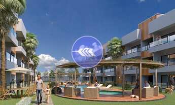 Imagem 5: Pré-lançamento no Porto das Dunas com lazer completo - Bella arte oceanic