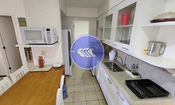 Imagem 5: Lindo apartamento mobiliado, térreo e nascente no Aquaville com 3 suítes - Porto das Dunas