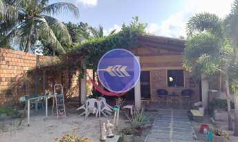 Imagem: Excelente casa plana no Porto das Dunas