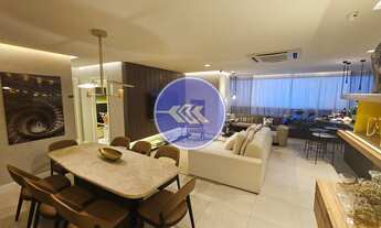 Imagem 7: Apartamento de alto padrão com 3 suítes e varanda gourmet