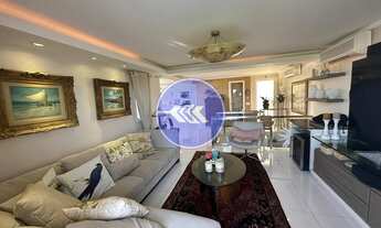 Imagem 2: Linda cobertura mobiliada e nascente no Portamaris - Porto das Dunas