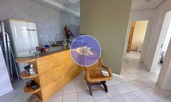 Imagem 3: Apartamento mobiliado e com linda vista mar no Porto das Dunas!