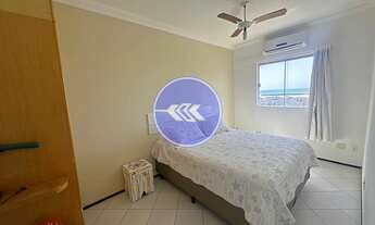 Imagem 6: Apartamento mobiliado e com linda vista mar no Porto das Dunas!