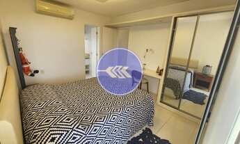 Imagem 7: Linda cobertura mobiliada no Porto das Dunas com 160m²