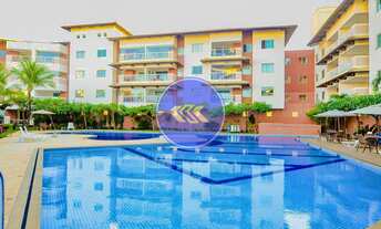 Imagem 2: OPORTUNIDADE - Apartamento com 3 quartos e lazer completo em Porto das Dunas