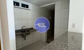 Imagem 7: OPORTUNIDADE - Apartamento com 3 quartos e lazer completo em Porto das Dunas