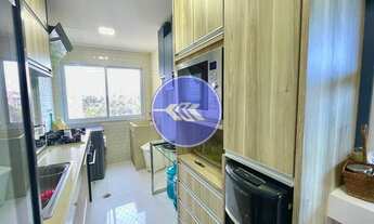 Imagem 7: Luxuosa cobertura com 4 suítes e varanda gourmet no Golf Ville - Porto das dunas