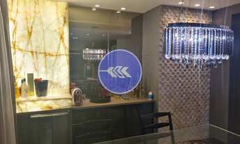 Imagem 7: Excelente cobertura mobiliada em condomínio Mediterranée - Porto das Dunas