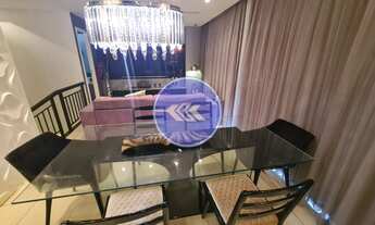 Imagem 4: Excelente cobertura mobiliada em condomínio Mediterranée - Porto das Dunas