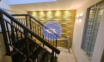 Imagem 6: Excelente cobertura mobiliada em condomínio Mediterranée - Porto das Dunas