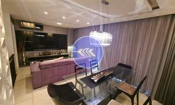 Imagem: Excelente cobertura mobiliada em condomínio