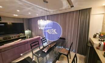 Imagem 2: Excelente cobertura mobiliada em condomínio Mediterranée - Porto das Dunas