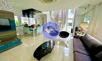 Imagem: Belíssima casa mobiliada e climatizada