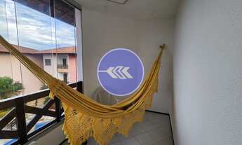 Imagem 5: Amplo apartamento nascente com vista mar no Porto das Dunas