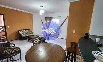 Imagem 4: Amplo apartamento nascente com vista mar no Porto das Dunas