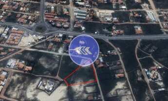 Imagem 4: Terreno em localização privilegiada no Porto das Dunas com 7.621m²