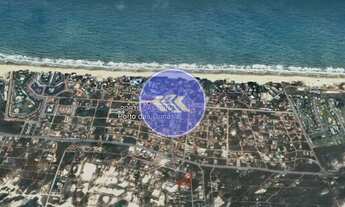 Imagem: Terreno em localização privilegiada no