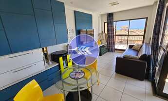 Imagem: Cobertura Dúplex no Beverly Hills - Porto