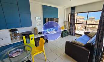 Imagem 3: Cobertura Dúplex no Beverly Hills - Porto das Dunas!