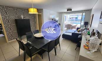 Imagem 6: Lindo apartamento no Porto das Dunas com 3 dormitórios