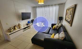 Imagem 2: Lindo apartamento no Porto das Dunas com 3 dormitórios