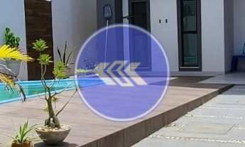 Imagem: Excelente casa em condomínio fechado no