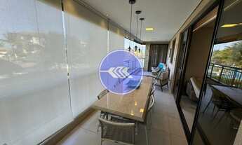 Imagem 4: Apartamento nascente e mobiliado no Mandara Kauai - Porto das Dunas