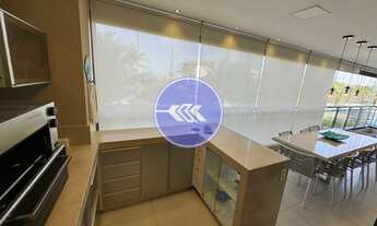 Imagem 7: Apartamento nascente e mobiliado no Mandara Kauai - Porto das Dunas