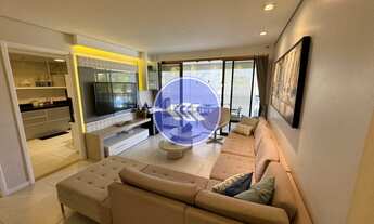 Imagem: Apartamento nascente e mobiliado no Mandara