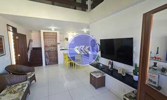 Imagem: Apartamento com linda vista para o mar em