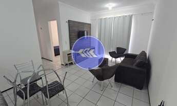 Imagem 3: Apartamento com 2 quartos em Porto das Dunas